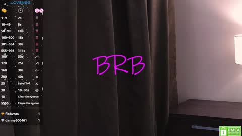 Snapshot of your_dream_nancy chatting on February 4, 2025, 7:11 pm Nancy online show from February 4, 2025, 7:11 pm