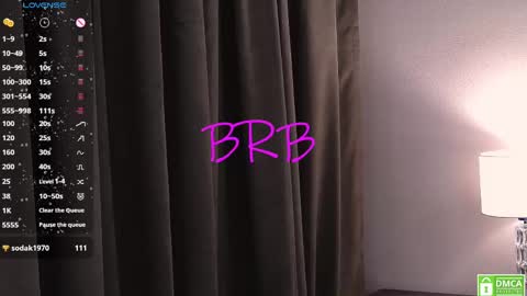 Snapshot of your_dream_nancy chatting on February 9, 2025, 4:07 pm Nancy online show from February 9, 2025, 4:07 pm