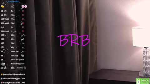 Snapshot of your_dream_nancy chatting on February 10, 2025, 7:07 pm Nancy online show from February 10, 2025, 7:07 pm