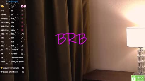 Snapshot of your_dream_nancy chatting on February 15, 2025, 4:12 pm Nancy online show from February 15, 2025, 4:12 pm