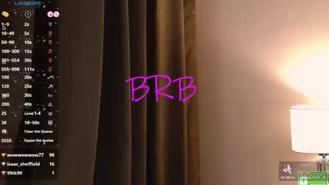 Snapshot of your_dream_nancy chatting on February 15, 2025, 7:17 pm Nancy online show from February 15, 2025, 7:17 pm