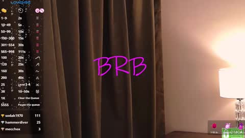 Snapshot of your_dream_nancy chatting on February 16, 2025, 4:10 pm Nancy online show from February 16, 2025, 4:10 pm