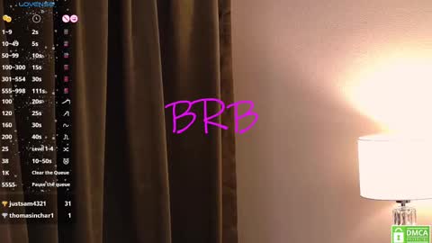 Snapshot of your_dream_nancy chatting on February 18, 2025, 4:05 pm Nancy online show from February 18, 2025, 4:05 pm