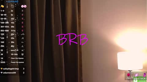 Snapshot of your_dream_nancy chatting on February 19, 2025, 7:16 pm Nancy online show from February 19, 2025, 7:16 pm