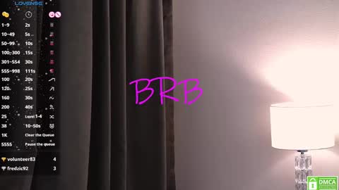 Snapshot of your_dream_nancy chatting on February 22, 2025, 4:09 pm Nancy online show from February 22, 2025, 4:09 pm