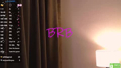 Snapshot of your_dream_nancy chatting on February 24, 2025, 4:04 pm Nancy online show from February 24, 2025, 4:04 pm