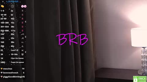 Snapshot of your_dream_nancy chatting on March 9, 2025, 7:15 pm Nancy online show from March 9, 2025, 7:15 pm