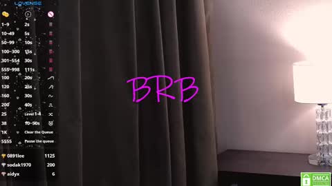 Snapshot of your_dream_nancy chatting on March 11, 2025, 4:18 pm Nancy online show from March 11, 2025, 4:18 pm