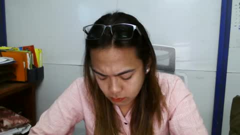 your_dreamgirlxxx69 online show from February 27, 2025, 12:43 am