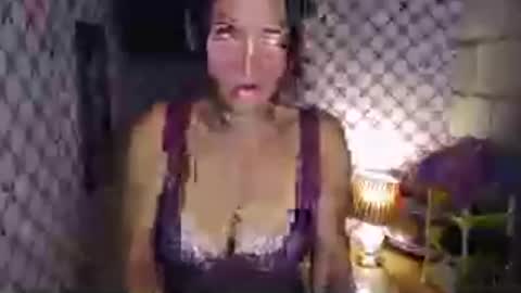 Snapshot of your_empress_woman chatting on June 20, 2026, 7:00 am GRACE YOUR PLEASURE BB online show from June 20, 2026, 7:00 am