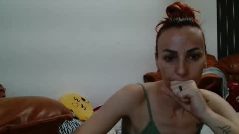 Eva and Jhony online show from January 6, 2025, 2:03 pm