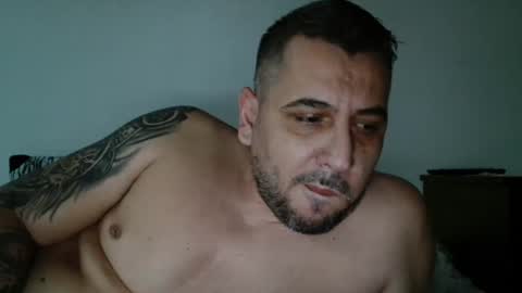 Eva and Jhony online show from January 10, 2025, 1:32 am