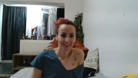 Eva and Jhony online show from January 11, 2025, 7:05 pm