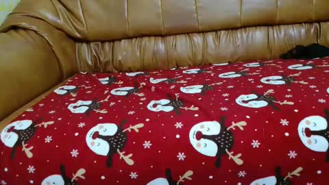 Eva and Jhony online show from January 13, 2025, 2:18 am