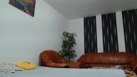 Eva and Jhony online show from January 25, 2025, 11:00 pm