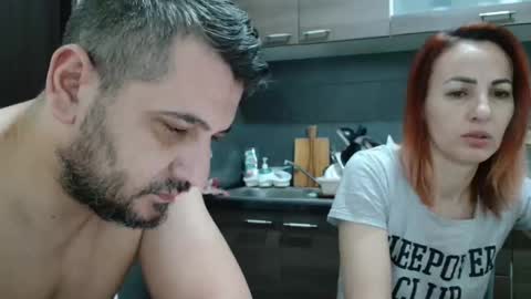 Eva and Jhony online show from January 29, 2025, 3:44 am