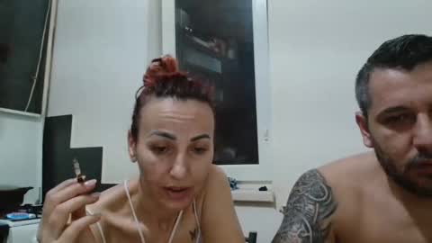 Eva and Jhony online show from January 31, 2025, 1:43 am