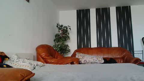 Eva and Jhony online show from February 7, 2025, 12:39 pm