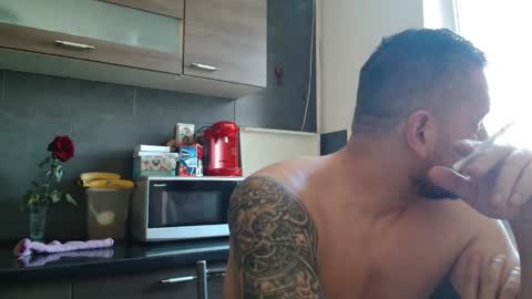 Eva and Jhony online show from February 10, 2025, 9:25 am