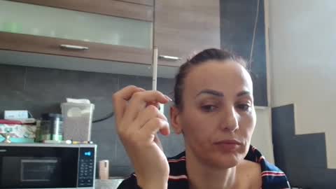 Eva and Jhony online show from February 25, 2025, 9:20 am