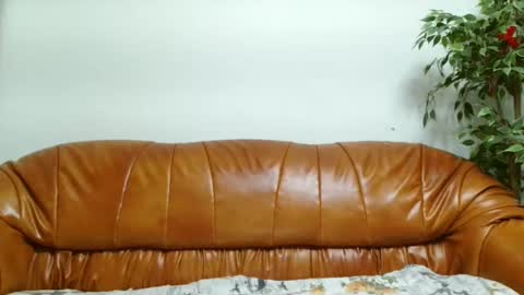 Eva and Jhony online show from February 28, 2025, 11:56 pm