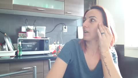 Eva and Jhony online show from March 3, 2025, 11:11 am