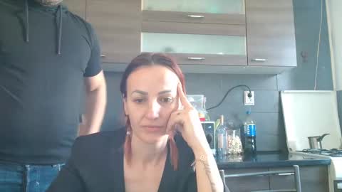 Eva and Jhony online show from March 9, 2025, 11:03 am