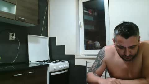 Eva and Jhony online show from March 10, 2025, 8:56 pm