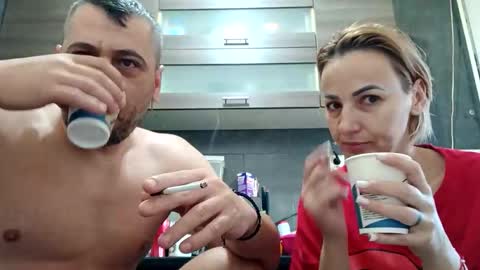 Eva and Jhony online show from January 14, 2026, 7:03 am