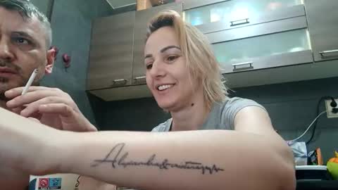 Eva and Jhony online show from February 5, 2026, 7:57 am