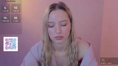 Olivia online show from December 20, 2025, 8:27 pm