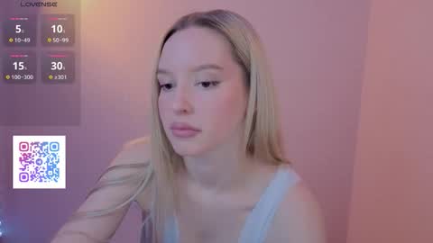 Olivia online show from December 21, 2025, 8:16 pm