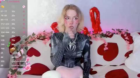 Sheryl online show from February 13, 2025, 10:43 pm