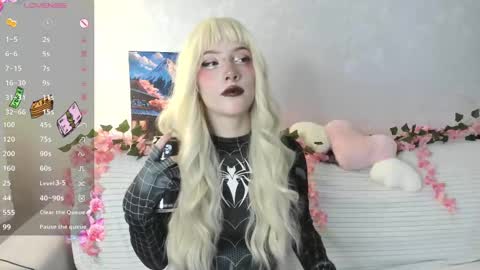 Sheryl online show from February 28, 2025, 6:20 pm
