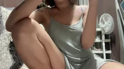 Snapshot of your_girlanika chatting on June 3, 2026, 1:57 pm Anika online show from June 3, 2026, 1:57 pm