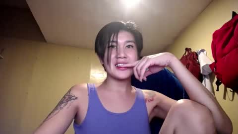 Snapshot of your_girlanika chatting on July 27, 2026, 3:19 pm Anika online show from July 27, 2026, 3:19 pm
