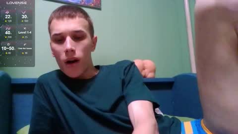 Mark online show from November 28, 2025, 11:07 pm