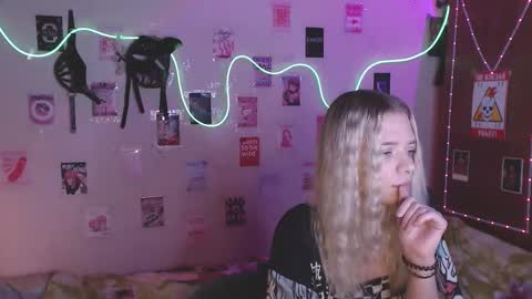 Your Horny Friends online show from October 14, 2025, 3:02 pm