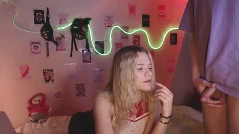 Your Horny Friends online show from October 28, 2025, 5:26 pm