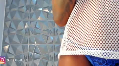 your_juice_ocktail online show from January 12, 2026, 8:14 pm