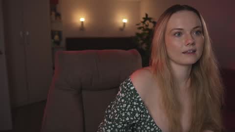 Katherine online show from November 10, 2025, 2:27 pm