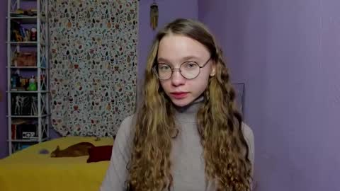 Snapshot of your_leslie chatting on February 24, 2026, 3:54 pm Leslie online show from February 24, 2026, 3:54 pm