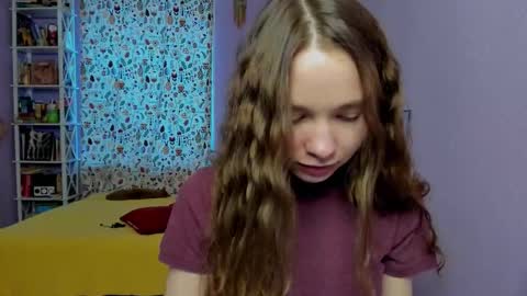 Snapshot of your_leslie chatting on February 27, 2026, 1:44 pm Leslie online show from February 27, 2026, 1:44 pm