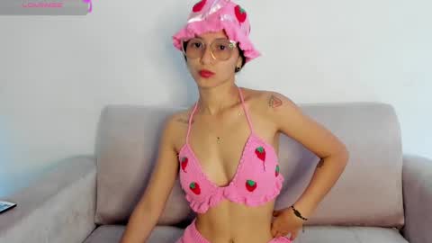 Lila  online show from December 23, 2024, 7:38 am