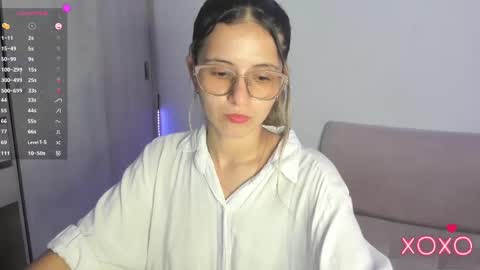 Snapshot of your_lilacute1 chatting on September 29, 2025, 7:57 am Lila online show from September 29, 2025, 7:57 am