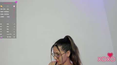 Snapshot of your_lilacute1 chatting on September 30, 2025, 8:08 am Lila online show from September 30, 2025, 8:08 am