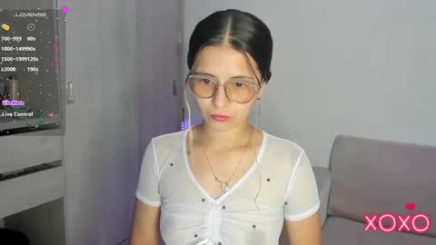 Snapshot of your_lilacute1 chatting on October 22, 2025, 8:03 am Lila online show from October 22, 2025, 8:03 am