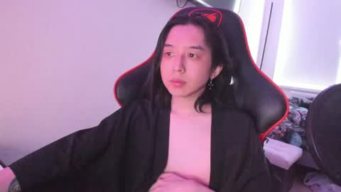 Snapshot of your_little_twink chatting on May 4, 2026, 6:20 am Han online show from May 4, 2026, 6:20 am