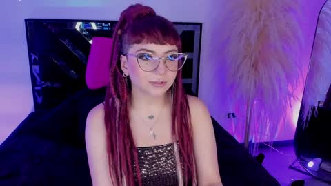 Cami independent model online show from January 2, 2025, 6:40 am