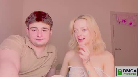 your_molly_mark online show from March 19, 2026, 9:30 pm